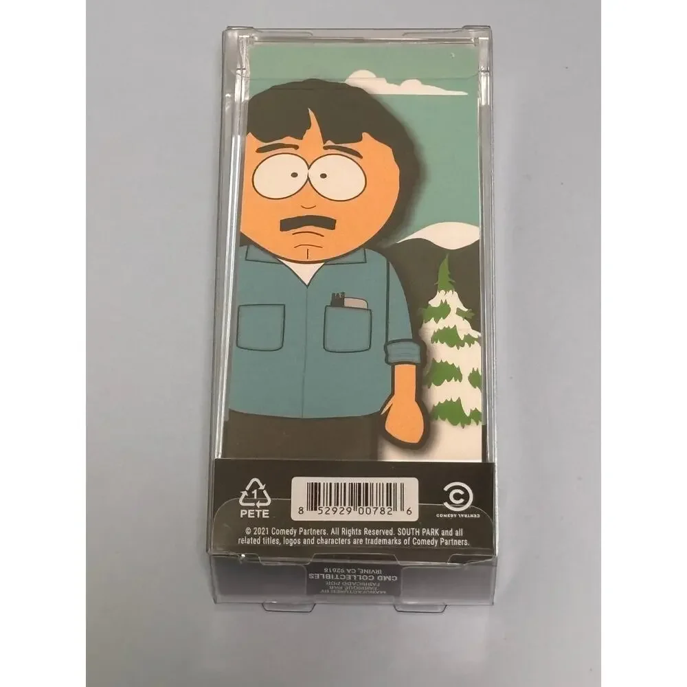 FIGPIN South Park Randy Marsh #682